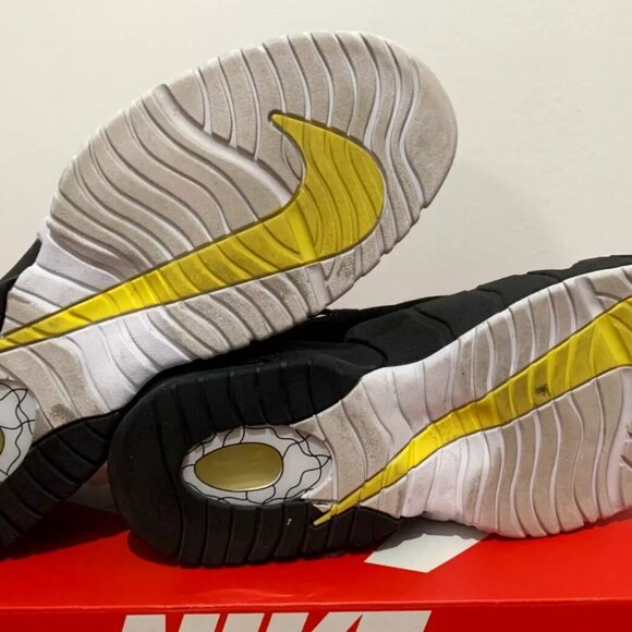 Air Max Penny 1 Lester High - Picture 6 of 7